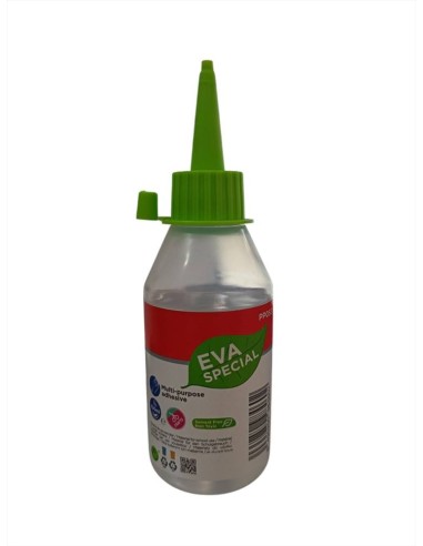 Colla al Silicone speciale per Eva 100 ml  MP  | Scintu Bazar