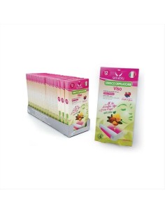 STRISCE DEPILATORIE VISO SETABLU  | Scintu Bazar