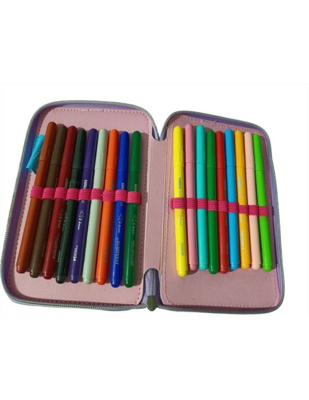 ASTUCCI 3 ZIP MIX CARTOONS  | Scintu Bazar