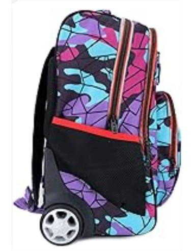 8055329403454 CAMOU PINK ART 70116  | Scintu Bazar