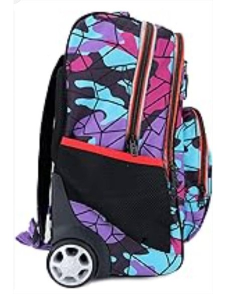 8055329403454 CAMOU PINK ART 70116  | Scintu Bazar