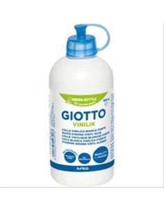 Colla Vinilica 100 gr Fila Giotto  | Scintu Bazar