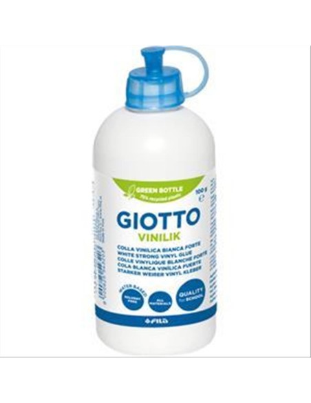 Colla Vinilica 100 gr Fila Giotto  | Scintu Bazar