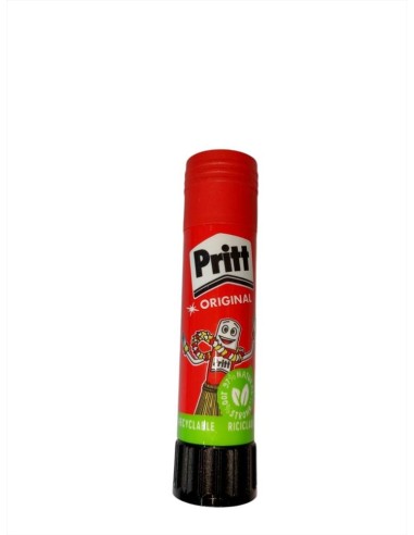 COLLA PRITT STICK TRAY GR 11  | Scintu Bazar