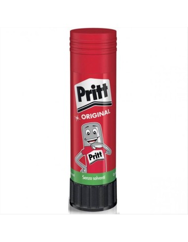 COLLA PRITT STICK TRAY 22 GR  | Scintu Bazar