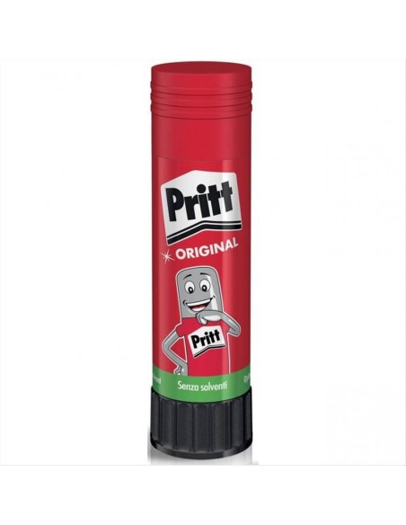 COLLA PRITT STICK TRAY 22 GR  | Scintu Bazar