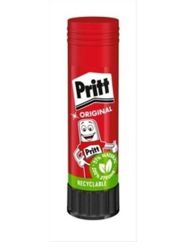 COLLA PRITT STICK TRAY 40 GR  | Scintu Bazar