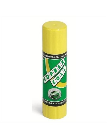 COLLA STICK COPREX LEBEZ  GR.22  | Scintu Bazar