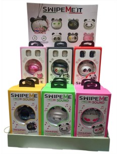 Cassa Blutooth Swipeme Sound  | Scintu Bazar