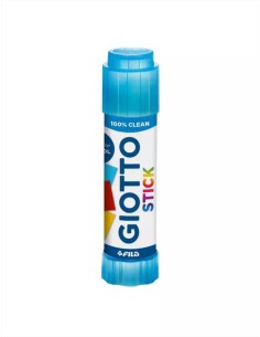 COLLA STICK  GIOTTO 10 GR  | Scintu Bazar