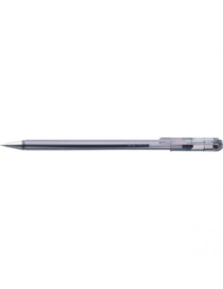 Penna a sfera Punta fine da 0,7 mm Superb Pentel  BK77  | Scintu Bazar