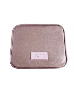 ASTUCCIO TINTAUNITA SKYLINECOLOR ART BOX 110 COLORI ROSA GLITTER COD 6 2