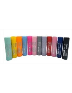 COLLA STICK EXTRA STRONG TINTA UNITA  WHITE 10G  | Scintu Bazar