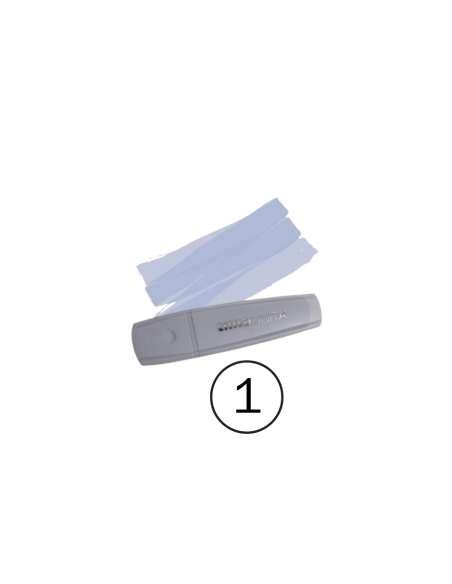 Evidenziatori tintaUNITA Classic  | Scintu Bazar