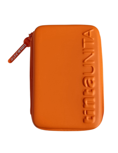 Astuccio completo One Time 3 piani una zip TintaUNITA  | Scintu Bazar