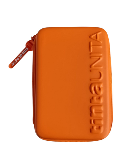 Astuccio completo One Time 3 piani una zip TintaUNITA  | Scintu Bazar