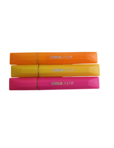 Evidenziatore Fashion effetto luminoso TintaUnita Glow  | Scintu Bazar