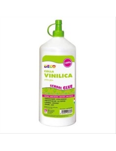COLLA VINILICA  CWR CON DOSATORE GR 1000  | Scintu Bazar