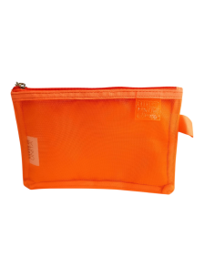 Borsellino  Pochette Busta Piatta Tinta Unita Glow 2025  | Scintu Baza 2