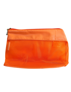 Bustone TintaUnita Glown in rete e PU fluo impermeabile  | Scintu Baza 2