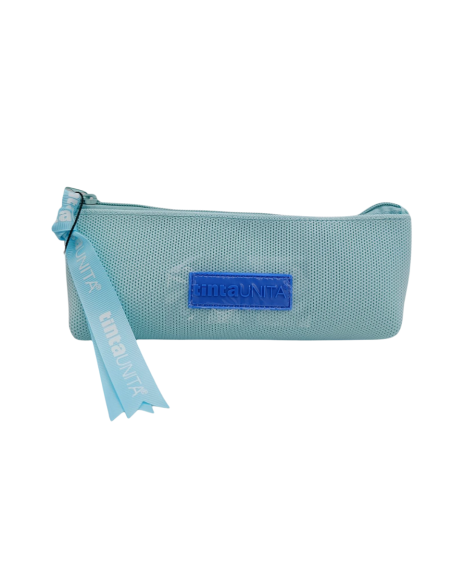 Borsellino bustina piatta in jaquard TintaUnita Vintage art 62098  | S