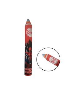 gomma per cancellare gigante Spiderman  | Scintu Bazar