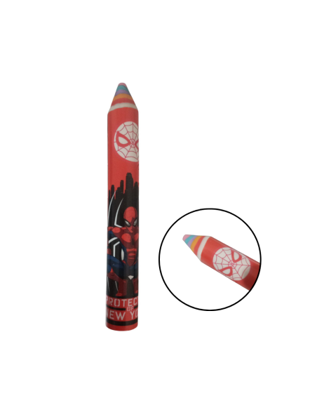 gomma per cancellare gigante Spiderman  | Scintu Bazar