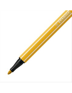 PENNARELLO PEN 68  STABILO SET 10 COLORI PASTEL  | Scintu Bazar 2