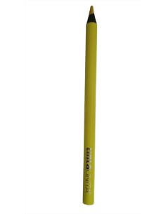 PASTELLO EVIDENZIATORE TINTA UNITA JUMBO FLUO GIALLO  | Scintu Bazar