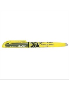 EVIDENZIATORE FRIXION GIALLO  | Scintu Bazar