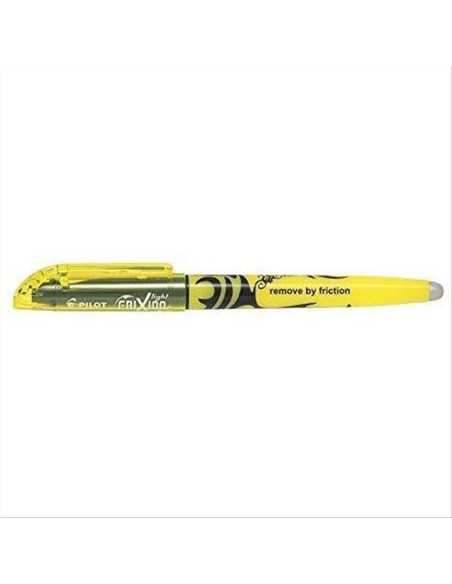 EVIDENZIATORE FRIXION GIALLO  | Scintu Bazar