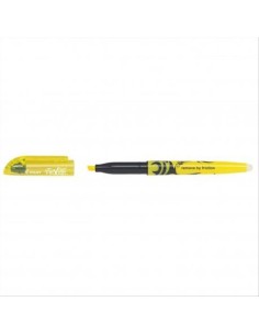 EVIDENZIATORE FRIXION GIALLO  | Scintu Bazar 2
