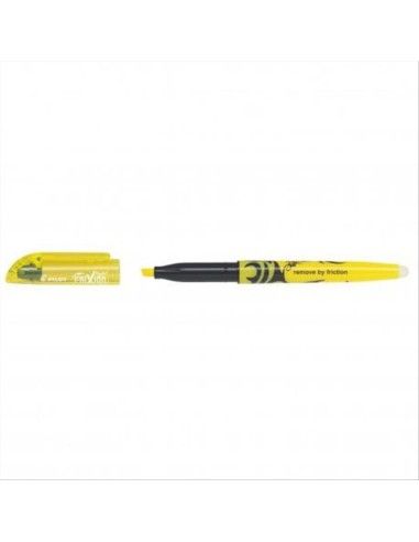 EVIDENZIATORE FRIXION GIALLO  | Scintu Bazar