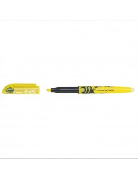 EVIDENZIATORE FRIXION GIALLO  | Scintu Bazar