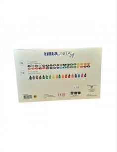SET DISEGNO VALIGETTA TINTAUNITA ART 54 PEZZI ART 60891  | Scintu Baza 2