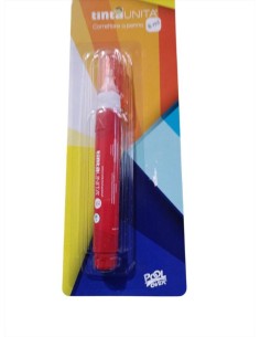 Correttore a penna punta metallo 8 ml Pool Over  | Scintu Bazar