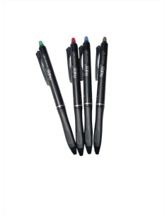 Penna Cancellabile Frixion Ball Plus fine 07 Pilot cliker  | Scintu Ba