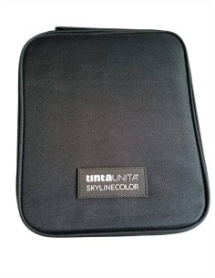 ASTUCCIO TINTAUNITA SKYLINECOLOR ART BOX 110 COLORI NERO 61255  | Scin 2