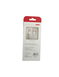 Cavo di ricarica veloce Type-C Usb Genai  1,5 metri  | Scintu Bazar 2