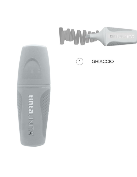 Mini Evidenziatori tintaUNITA Classic  | Scintu Bazar