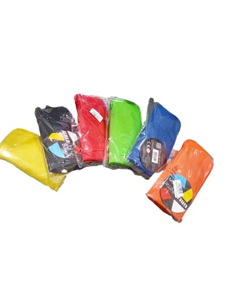 Astuccio BiTwin Special Edition 24 Pastelli Tinta Unita  | Scintu Baza