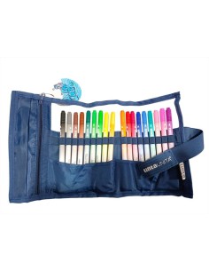ROTOLO PENNARELLI BI-PUNTA BRUSH ART 61503 TINTA UNITA  | Scintu Bazar 2