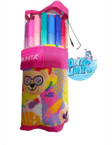 ROTOLO PENNARELLI BI-PUNTA BRUSH ART 61503 TINTA UNITA  | Scintu Bazar