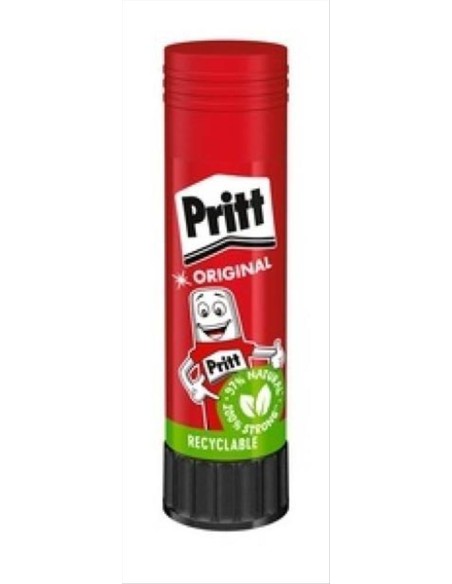 COLLA PRITT STICK TRAY 40 GR  | Scintu Bazar