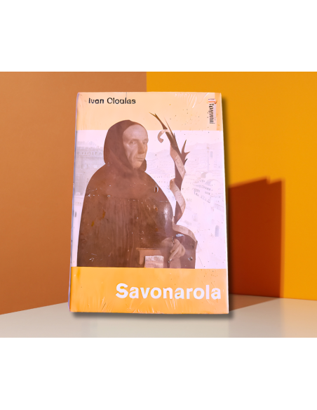 Savonarola - Ivan Cloulas  | Scintu Bazar