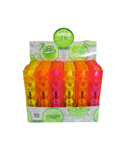 Correttore a nastro + colla a nastro 2in1 Glow Spring  | Scintu Bazar