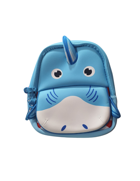 Zainetto Plus 3D TintaUnita Kids  | Scintu Bazar