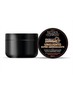 Unguento Super Abbronzante con Mallo di Noce Retinol Complex 150ml  |