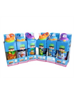 Borraccia termica Stumble Guys 550 ml prodotto ufficiale art. 62095 Ti