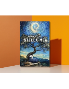 Istella Mea - Ciriaco Offeddu  | Scintu Bazar